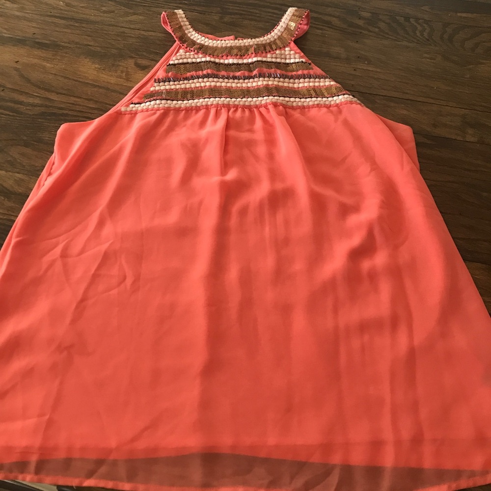 The Limited Top Size XL